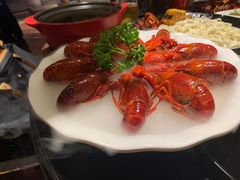 -沪小胖小龙虾(淮海中路旗舰店)