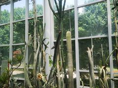 -郑州植物园