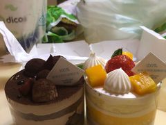 -好利来(马家堡店)