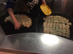 -小杨生煎(香港名都店)
