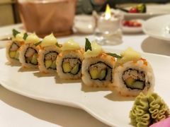 -佐度王子扒房(西城红场店)