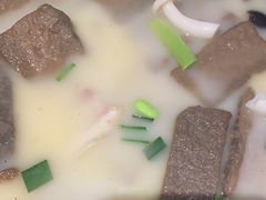 -富淳饭店(陆家嘴保利广场店)