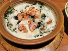 -萨莉亚意式餐厅(万嘉商业广场店)