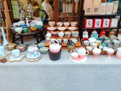 -小河直街历史文化街区