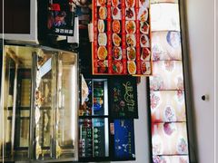 -华天新川面馆(闹市口店)