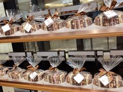 -Laderach 莱德拉(上海环贸iapm店)