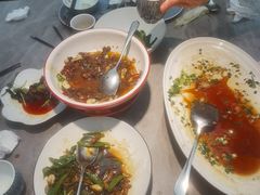 -鱼你相聚·河鲜馆(袁家岭店)