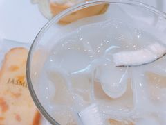 -CHEZ JASMINE 茉莉的氧气厨房