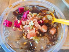 -饭江湖·江湖菜(湖广会馆店)