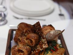 -Le Bistrot de Racine