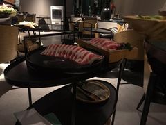 大堂-凤园椰珍·臻品椰子鸡(保利时光里店)