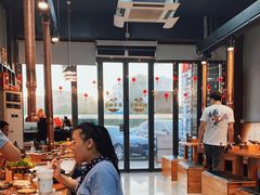 -韩国明洞碳烤肉(常平店)