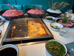 -五星桥原切肥牛火锅(怀德桥店)