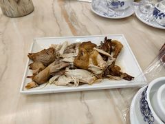 烧鸡-东北一家人(友谊街店)