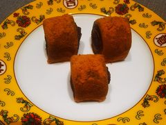 -北平食府·北京烤鸭(北京西站六里桥店)