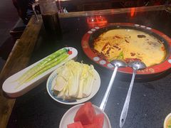 -矮板凳老火锅(宽窄巷子店)