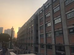 -上海四行仓库抗战纪念馆