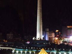 -南通濠河风景名胜区