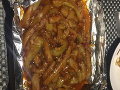 -梧桐餐厅(泉城路店)