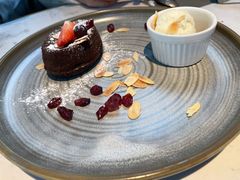 -IL Forno 意坊·意大利餐厅(花园店)