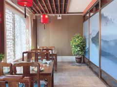 -面辣子·陕西家乡菜(长安店)