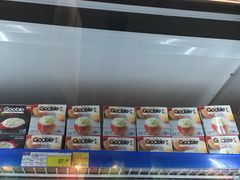 -麦德龙(嘉定店)