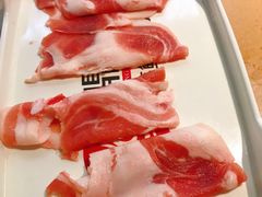 -鼎香缘海鲜自助火锅烤肉(锦辉购物广场店)