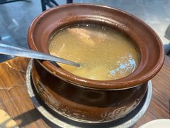 -民间瓦缸煨汤館(嵩山路店)