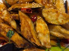 -闫府私房菜(恒隆店)