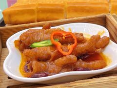 -禄福山庄•顺德菜·融和菜(龙江店)