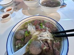 -辉程汤粉(沿江店)