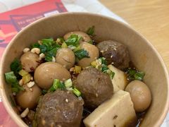 -盛香亭热卤(虎门店)