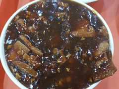 -庆丰包子铺(房山长阳店)