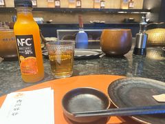 -吉川谷谷·铁板烧烤肉放题(石景山台湾街店)