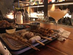 -RMK Shochu Bar(三诺店)