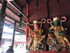 -峨眉山报国寺