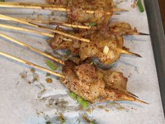 -林二哥宜烤官·宜宾小烧烤