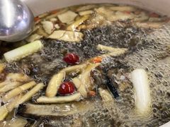 -名善山珍·野生菌汤锅(文殊院店)