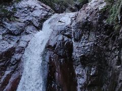 -云岫谷自然风景区
