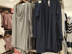 -优衣库(上海金桥国际商业广场店)