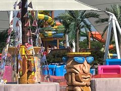 -上海玛雅海滩水公园