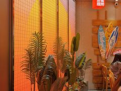 -领蟹祥记·香辣蟹·特色小海鲜(奥体天虹店)