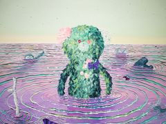-华氏画廊
