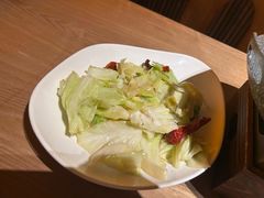 -耶里夏丽·新疆菜(田林东路店)