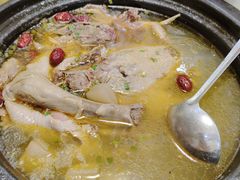 -尚岛私房菜(西方巷店)