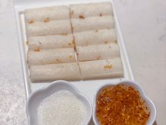 桂花年糕-么子烤肉(化龙池店)