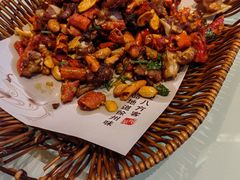 -大张烙馍村(绿地店)