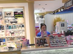 -汤姆熊欢乐世界(正大店)