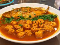 -富临轩私房菜(集庆门大街店)