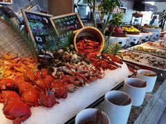 -嘉定凯悦·咖啡厅